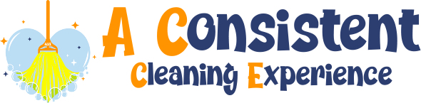 A Consistent Cleaning Experience, LLC. | Bonney Lake, WA Logo