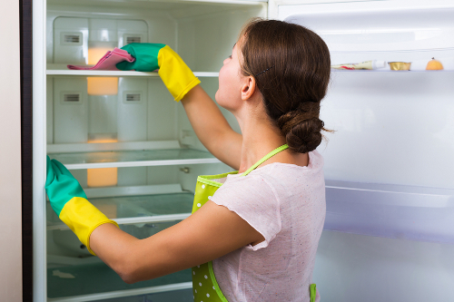 Add-On Cleaning Services